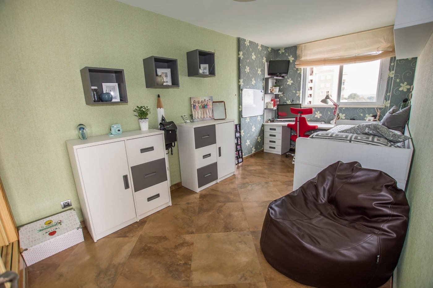 4 soveværelse Penthouse til salg i Guardamar del Segura med swimmingpool garage - € 360.000 (Ref: 7216057)