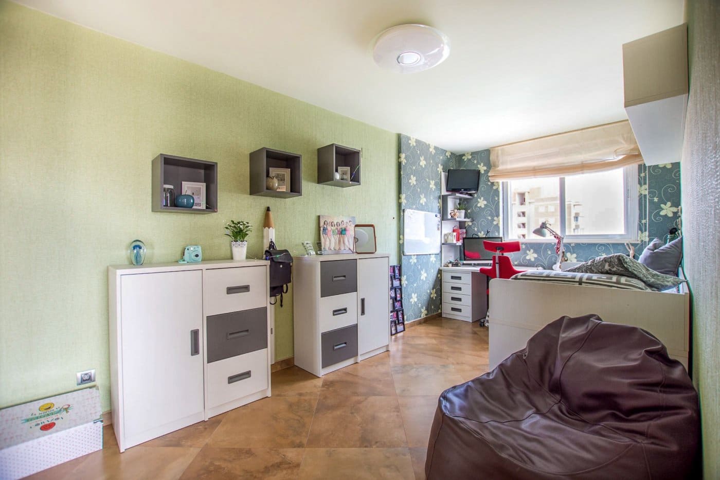 4 soveværelse Penthouse til salg i Guardamar del Segura med swimmingpool garage - € 360.000 (Ref: 7216057)