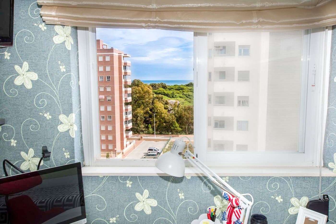 4 soveværelse Penthouse til salg i Guardamar del Segura med swimmingpool garage - € 360.000 (Ref: 7216057)