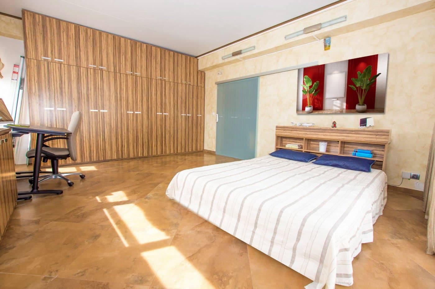 4 soveværelse Penthouse til salg i Guardamar del Segura med swimmingpool garage - € 360.000 (Ref: 7216057)