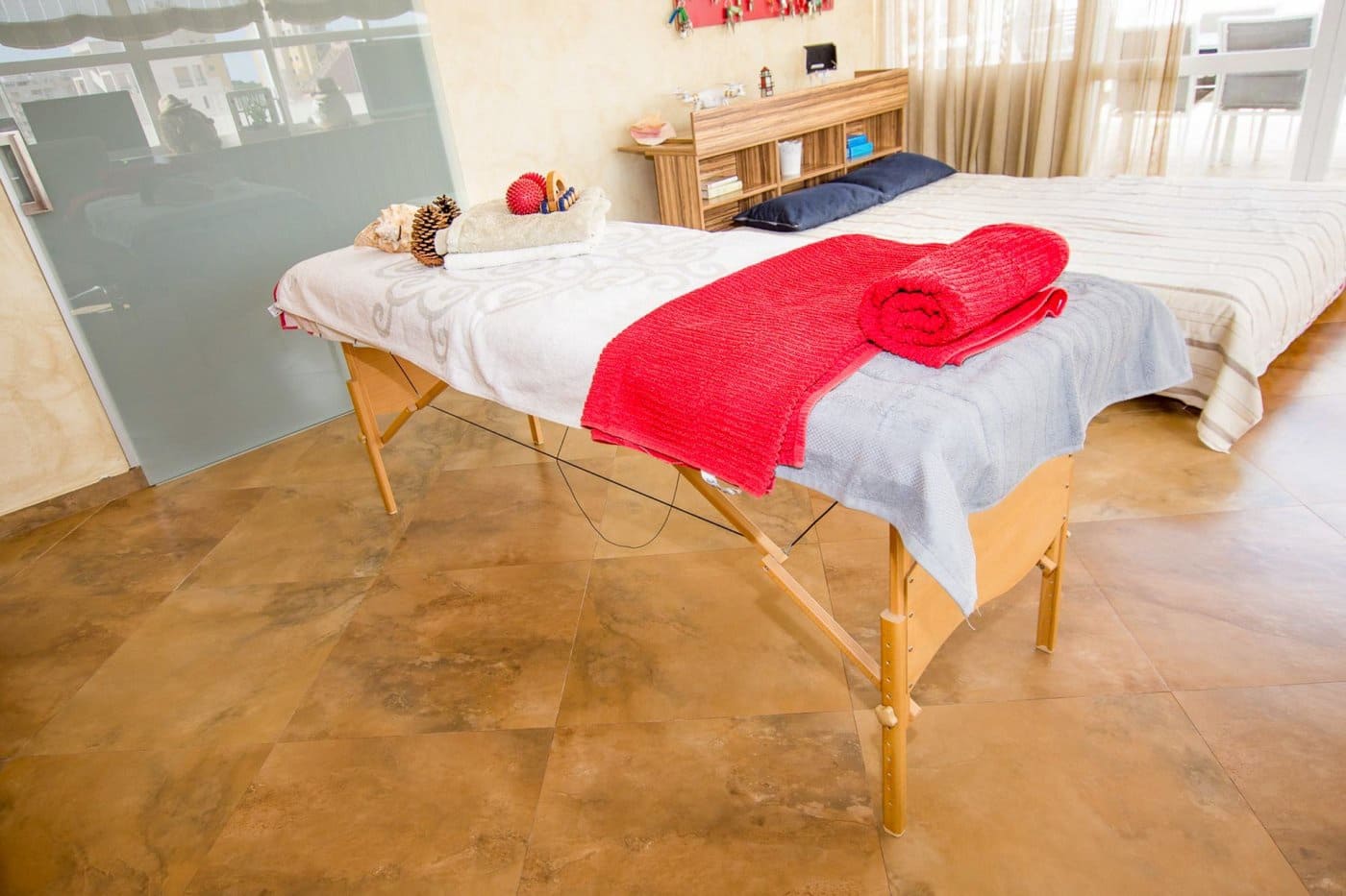 4 soveværelse Penthouse til salg i Guardamar del Segura med swimmingpool garage - € 360.000 (Ref: 7216057)