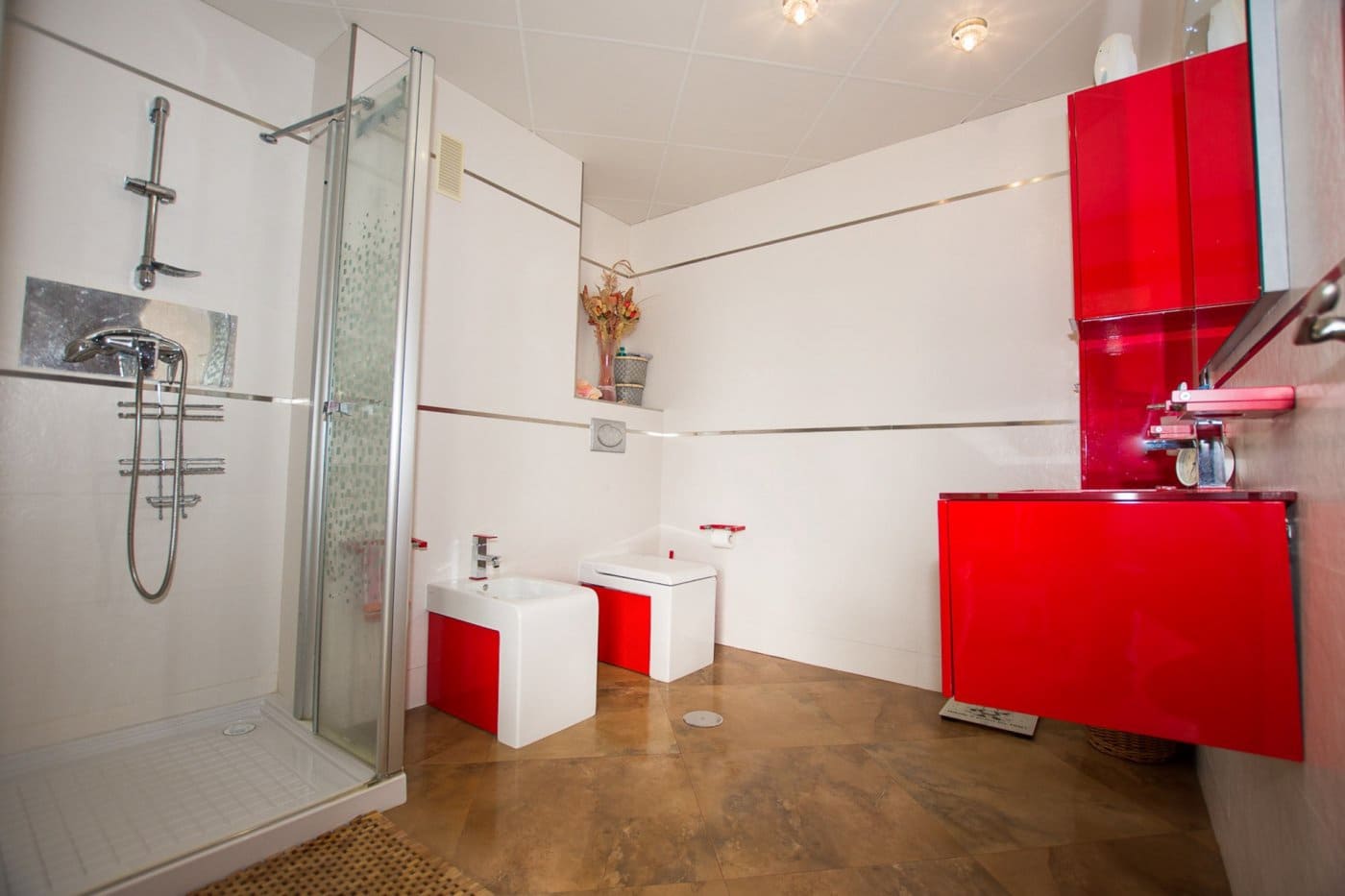 4 soveværelse Penthouse til salg i Guardamar del Segura med swimmingpool garage - € 360.000 (Ref: 7216057)