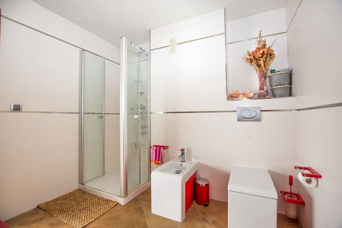 4 soveværelse Penthouse til salg i Guardamar del Segura med swimmingpool garage - € 360.000 (Ref: 7216057)