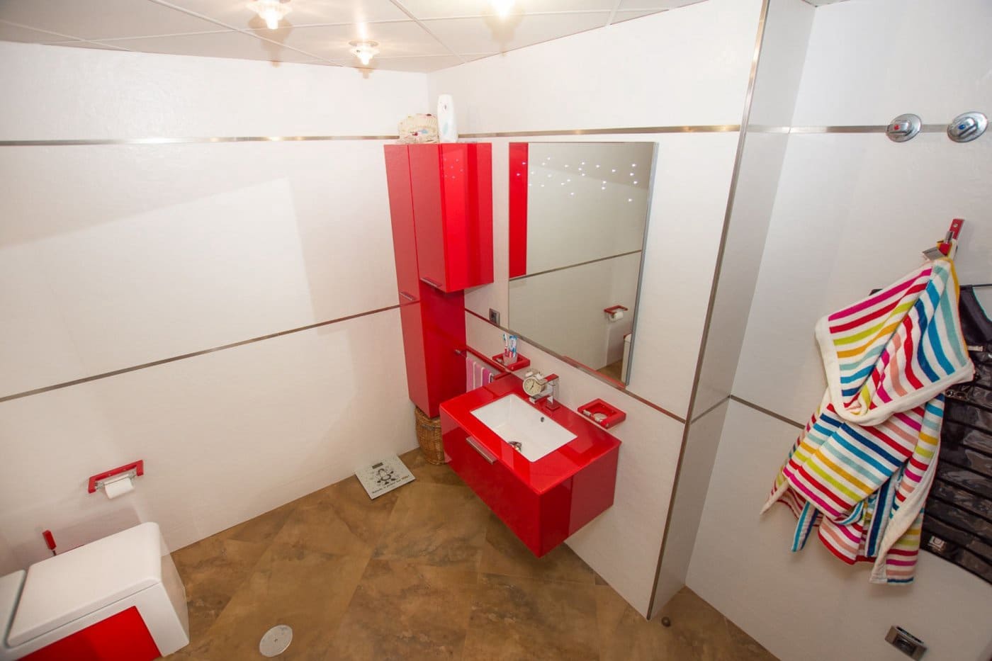 4 soveværelse Penthouse til salg i Guardamar del Segura med swimmingpool garage - € 360.000 (Ref: 7216057)