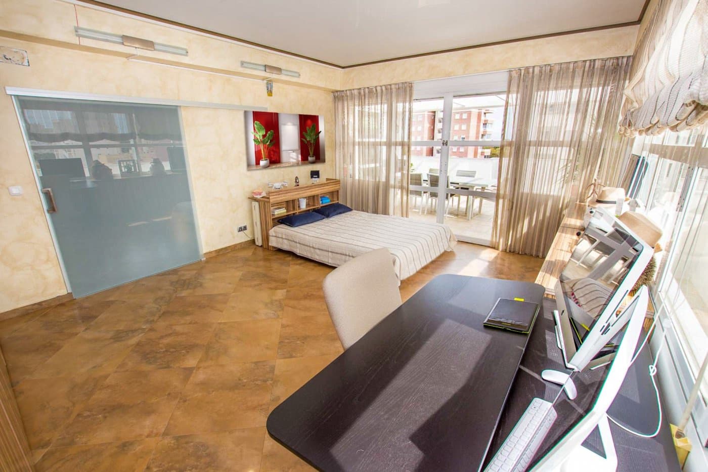 4 soveværelse Penthouse til salg i Guardamar del Segura med swimmingpool garage - € 360.000 (Ref: 7216057)