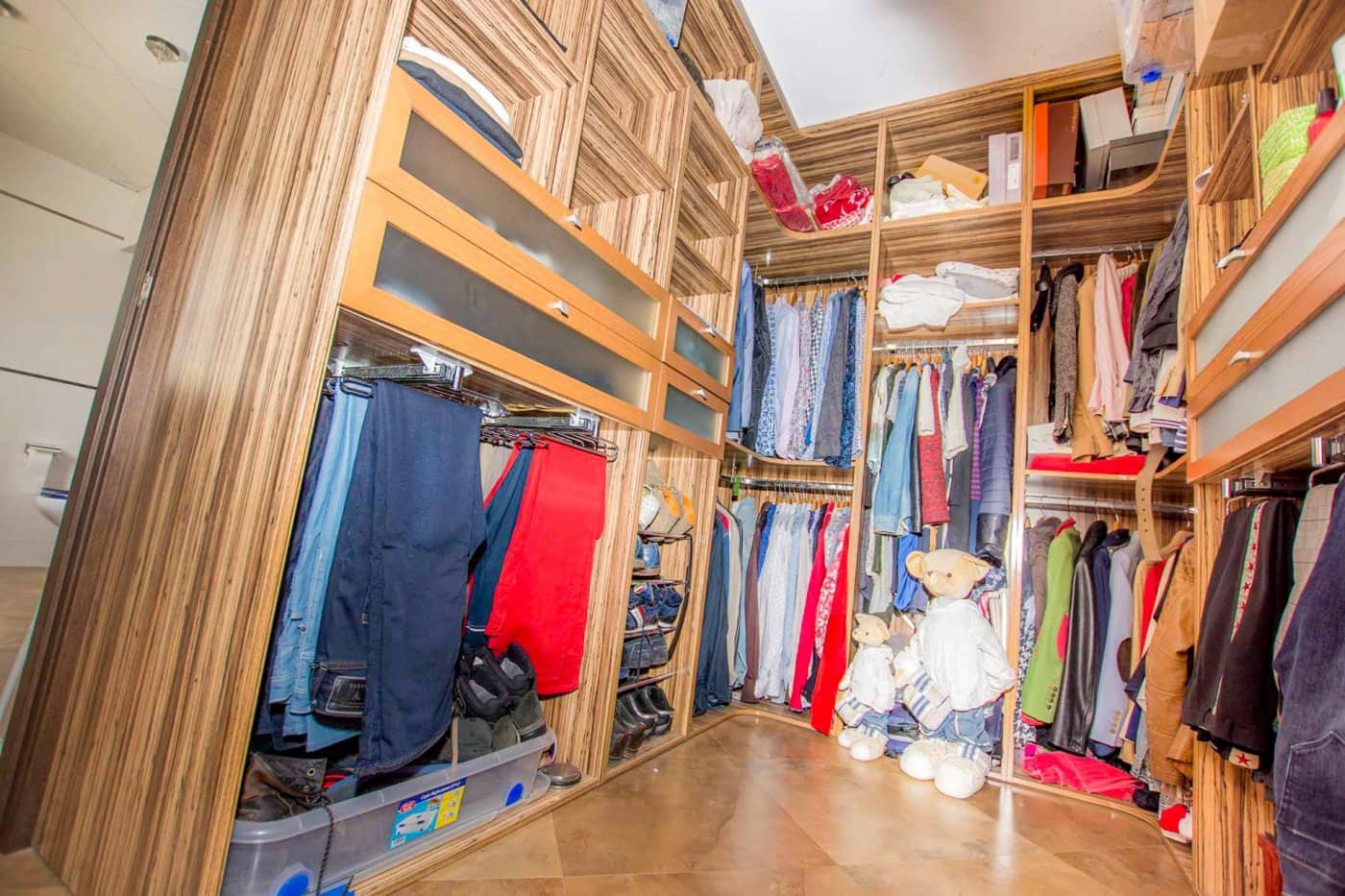 4 soveværelse Penthouse til salg i Guardamar del Segura med swimmingpool garage - € 360.000 (Ref: 7216057)