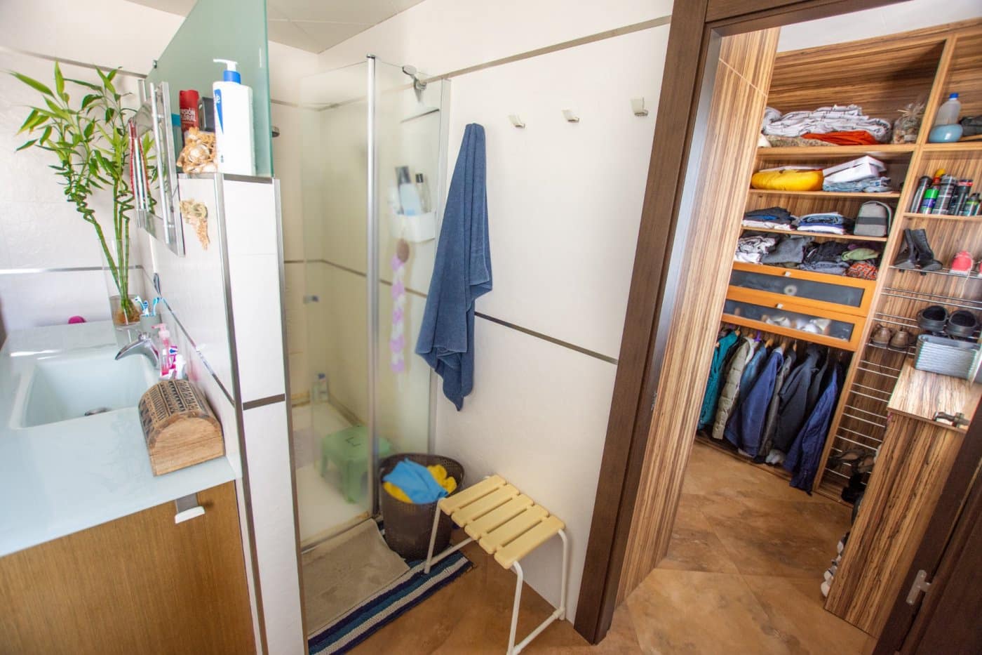 4 soveværelse Penthouse til salg i Guardamar del Segura med swimmingpool garage - € 360.000 (Ref: 7216057)