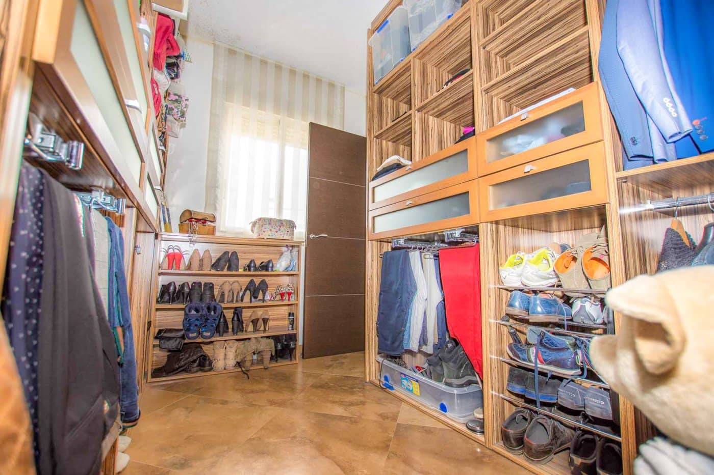 4 soveværelse Penthouse til salg i Guardamar del Segura med swimmingpool garage - € 360.000 (Ref: 7216057)