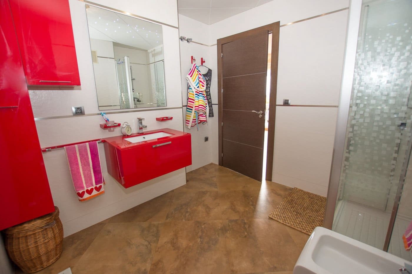 4 soveværelse Penthouse til salg i Guardamar del Segura med swimmingpool garage - € 360.000 (Ref: 7216057)