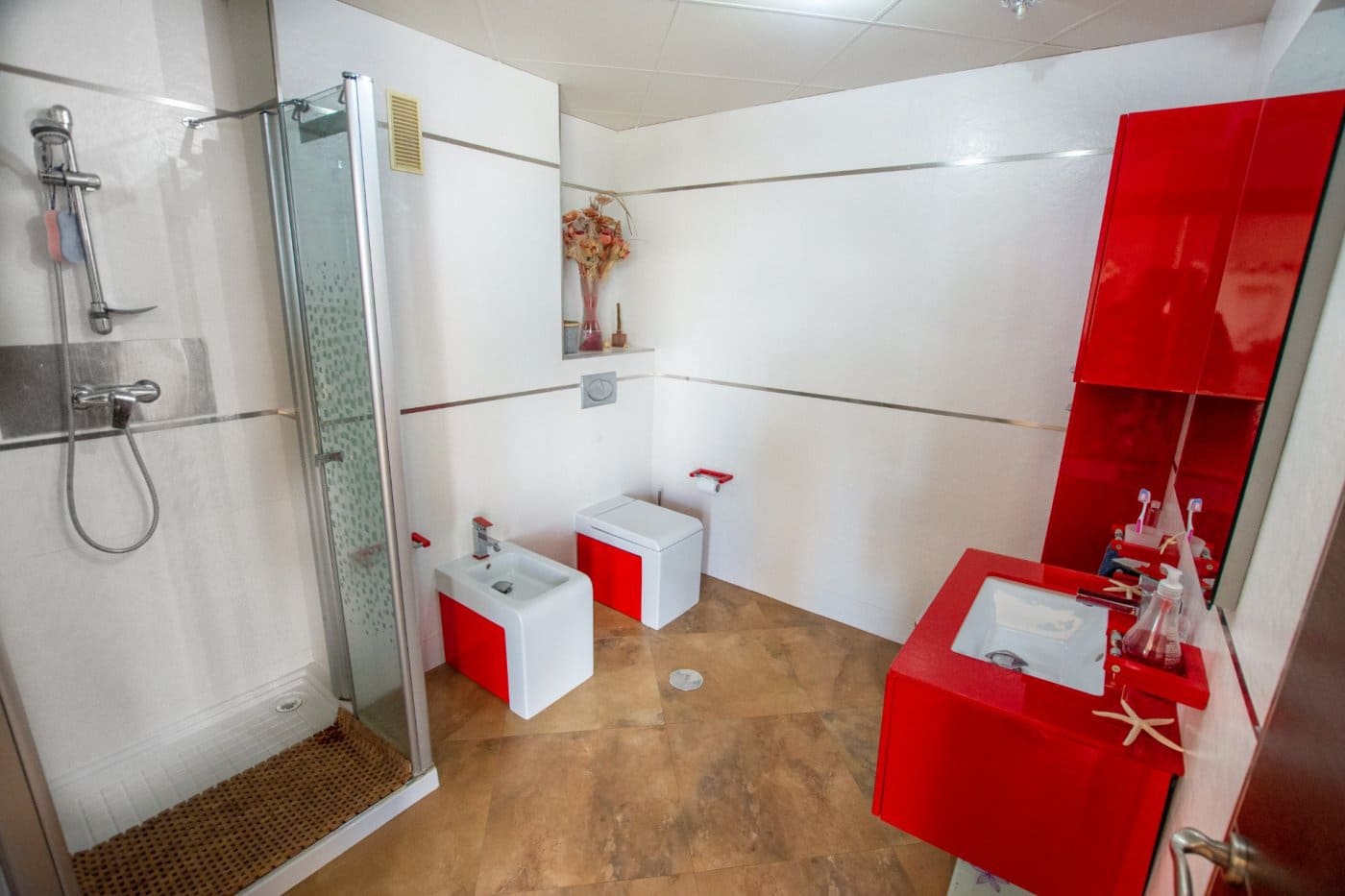 4 soveværelse Penthouse til salg i Guardamar del Segura med swimmingpool garage - € 360.000 (Ref: 7216057)