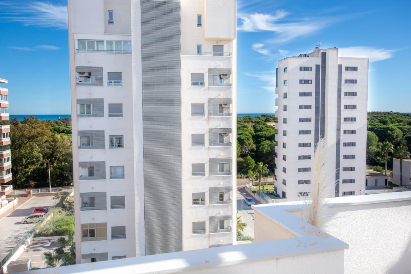 4 soveværelse Penthouse til salg i Guardamar del Segura med swimmingpool garage - € 360.000 (Ref: 7216057)