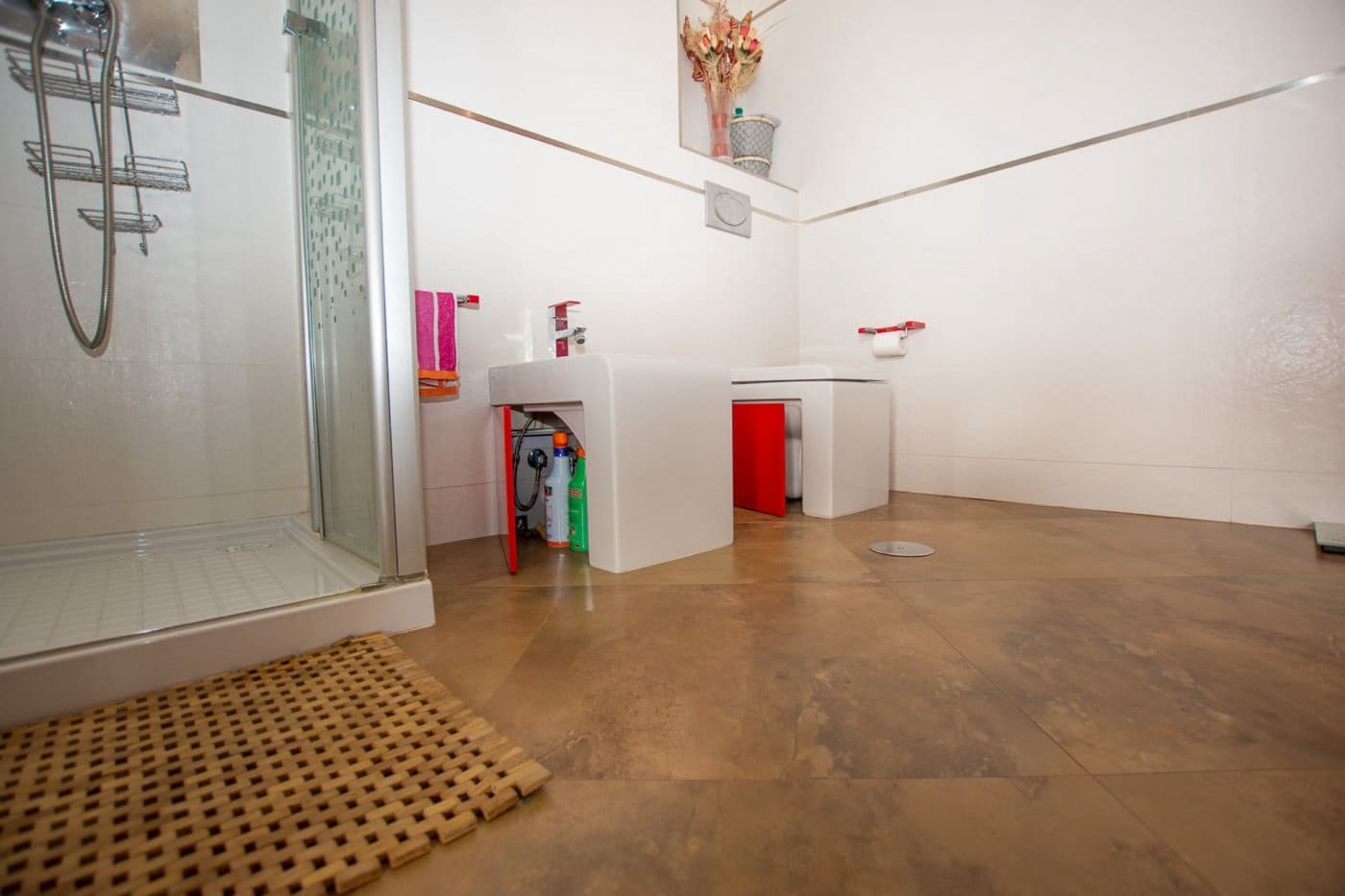 4 soveværelse Penthouse til salg i Guardamar del Segura med swimmingpool garage - € 360.000 (Ref: 7216057)