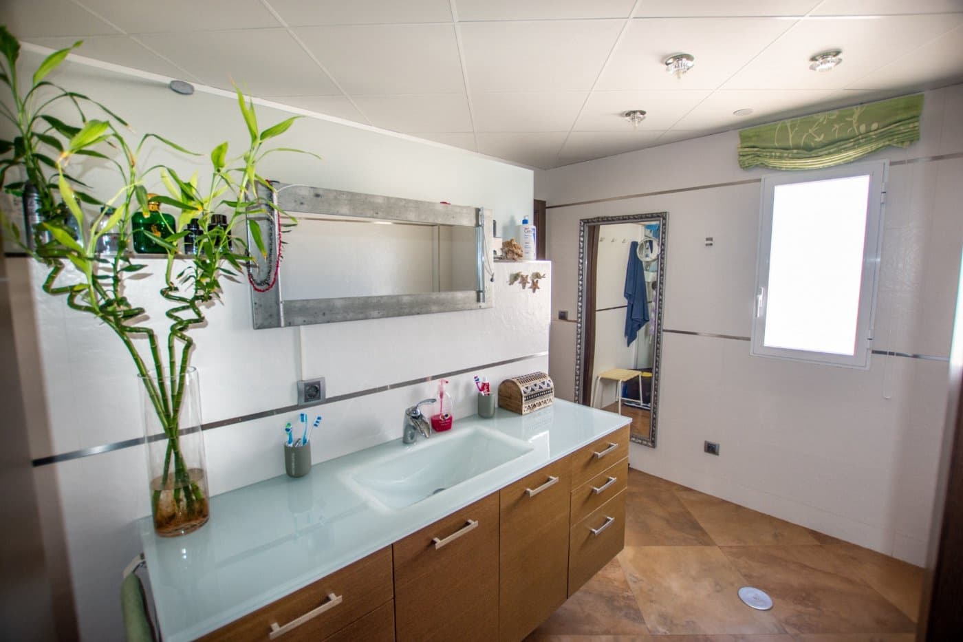 4 soveværelse Penthouse til salg i Guardamar del Segura med swimmingpool garage - € 360.000 (Ref: 7216057)