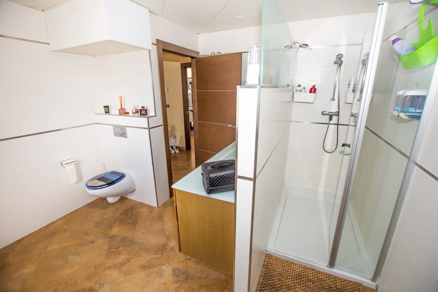 4 soveværelse Penthouse til salg i Guardamar del Segura med swimmingpool garage - € 360.000 (Ref: 7216057)