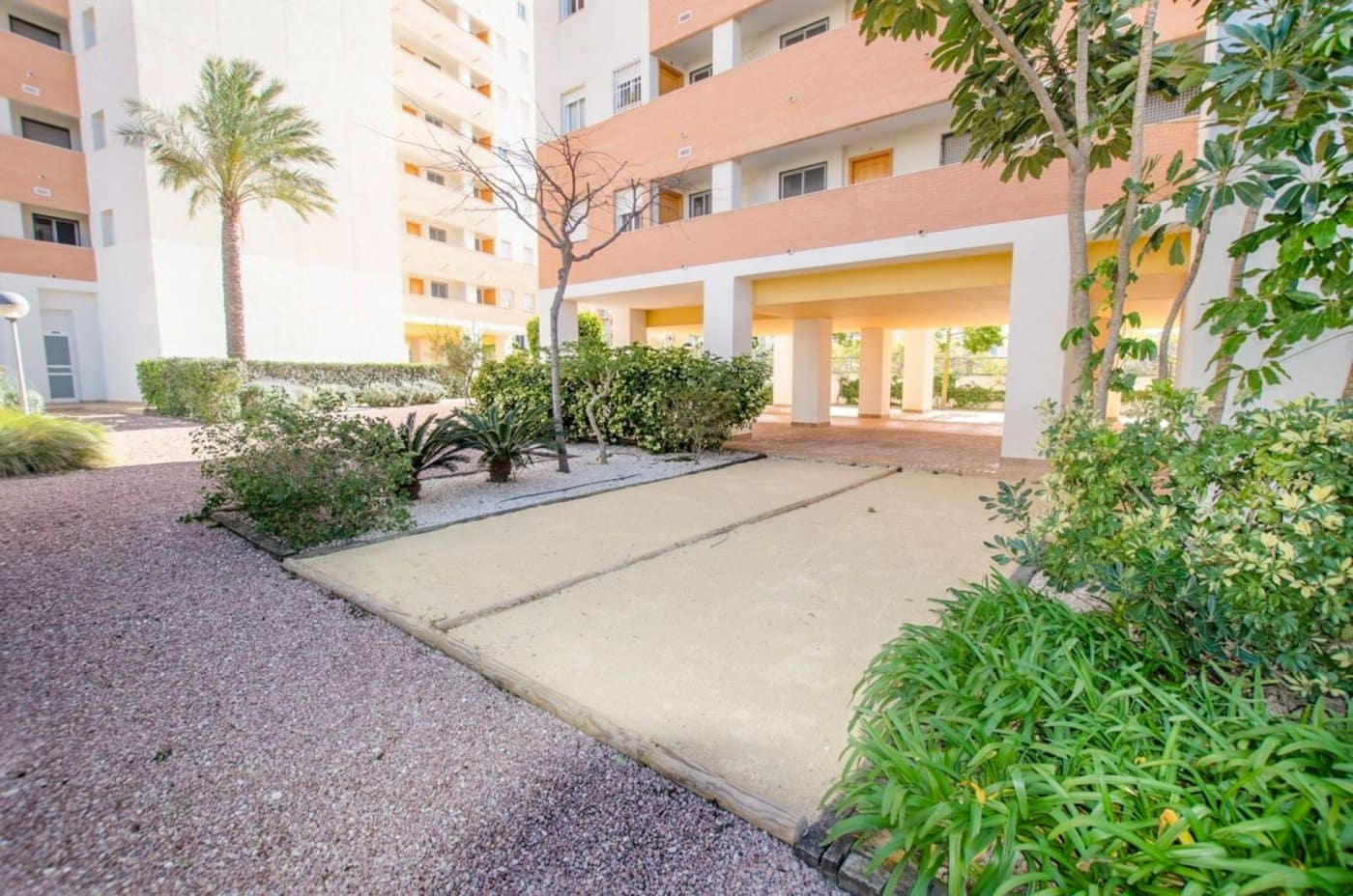 4 soveværelse Penthouse til salg i Guardamar del Segura med swimmingpool garage - € 360.000 (Ref: 7216057)