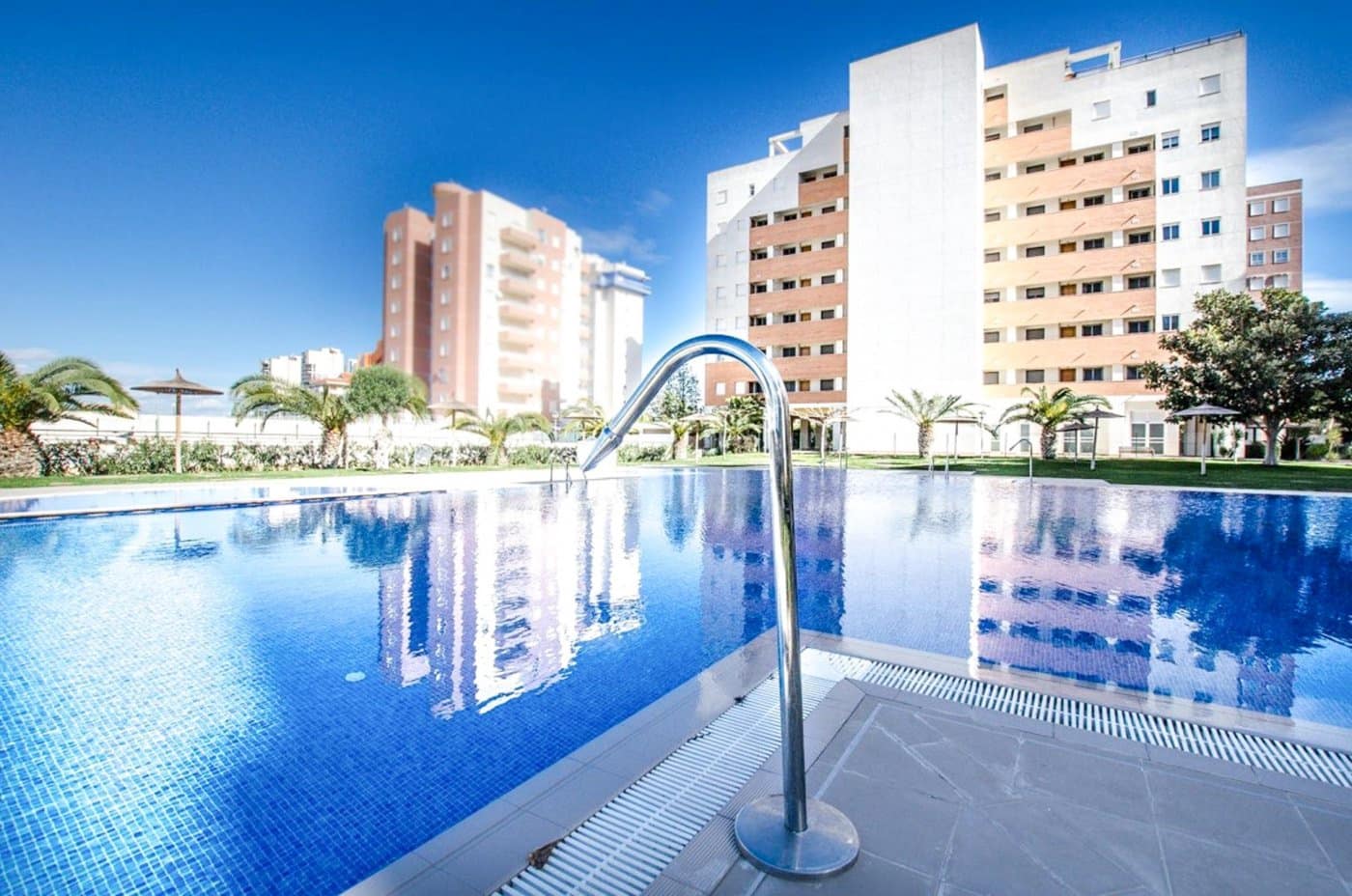 4 soveværelse Penthouse til salg i Guardamar del Segura med swimmingpool garage - € 360.000 (Ref: 7216057)