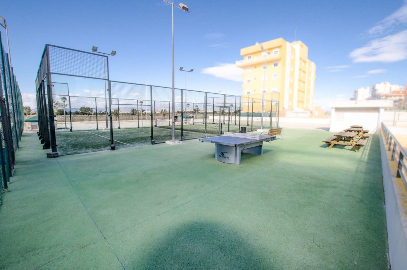 4 soveværelse Penthouse til salg i Guardamar del Segura med swimmingpool garage - € 360.000 (Ref: 7216057)