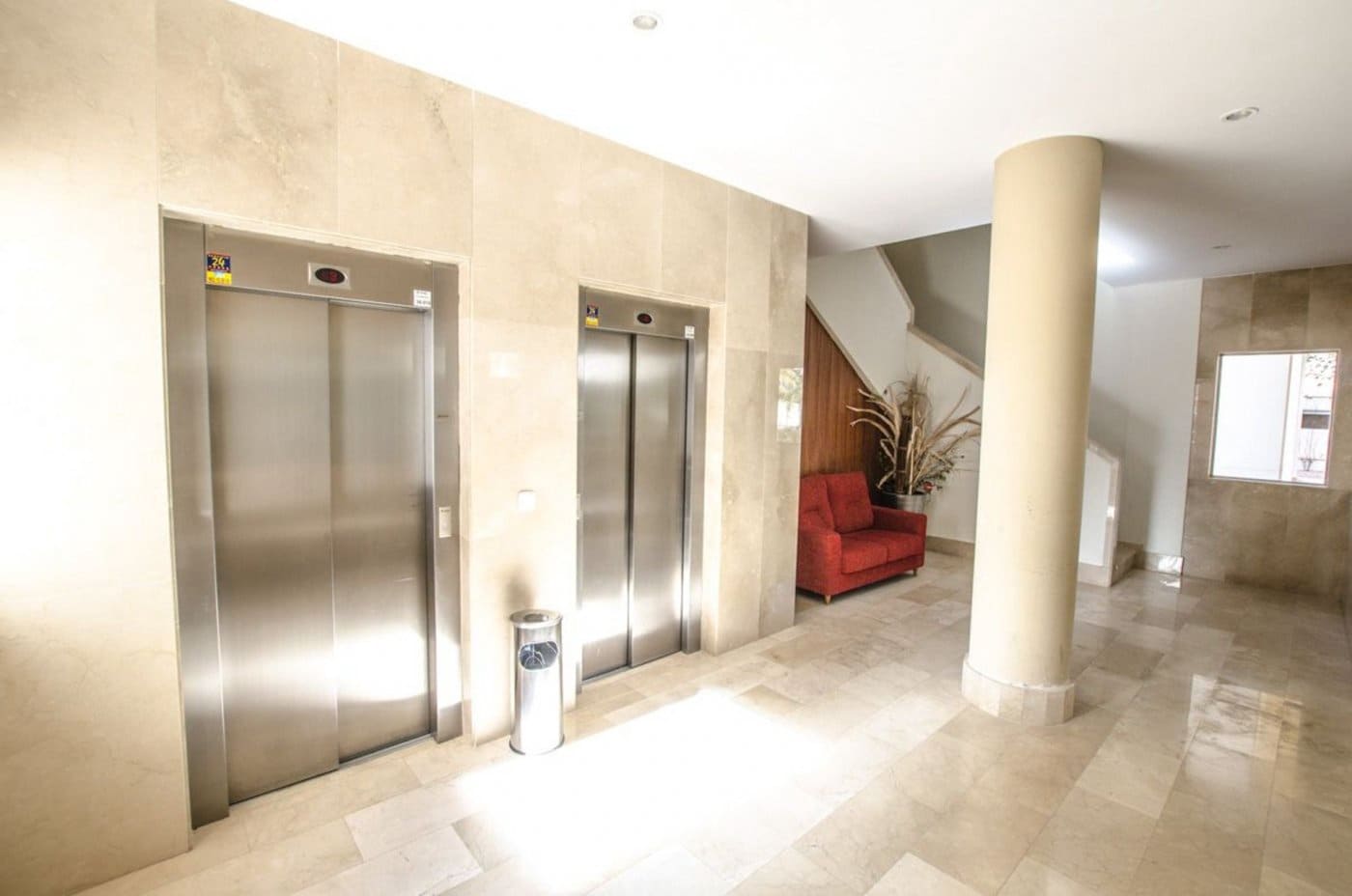 4 soveværelse Penthouse til salg i Guardamar del Segura med swimmingpool garage - € 360.000 (Ref: 7216057)