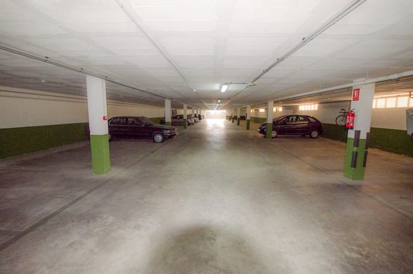 4 soveværelse Penthouse til salg i Guardamar del Segura med swimmingpool garage - € 360.000 (Ref: 7216057)