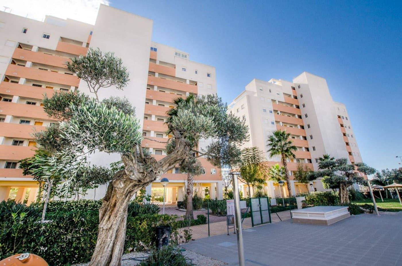 4 soveværelse Penthouse til salg i Guardamar del Segura med swimmingpool garage - € 360.000 (Ref: 7216057)