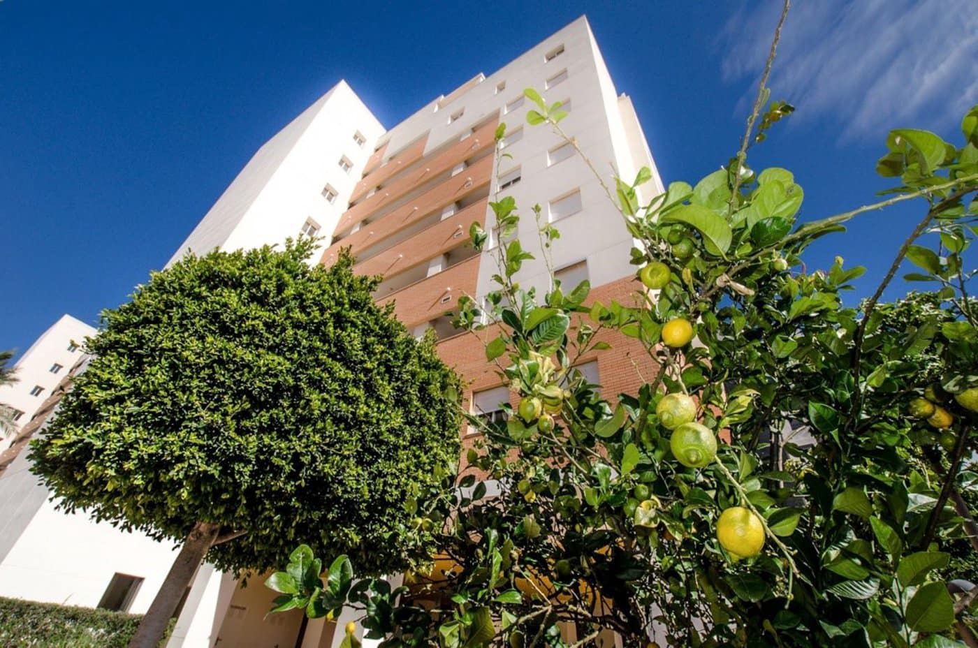 4 soveværelse Penthouse til salg i Guardamar del Segura med swimmingpool garage - € 360.000 (Ref: 7216057)