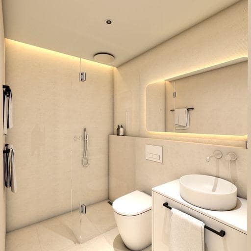 3 sypialnia Bungalow na sprzedaż w El Mojon z basenem - 395 000 € (Ref: 7381529)