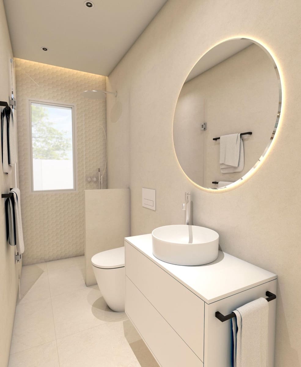 3 sypialnia Bungalow na sprzedaż w El Mojon z basenem - 395 000 € (Ref: 7381529)