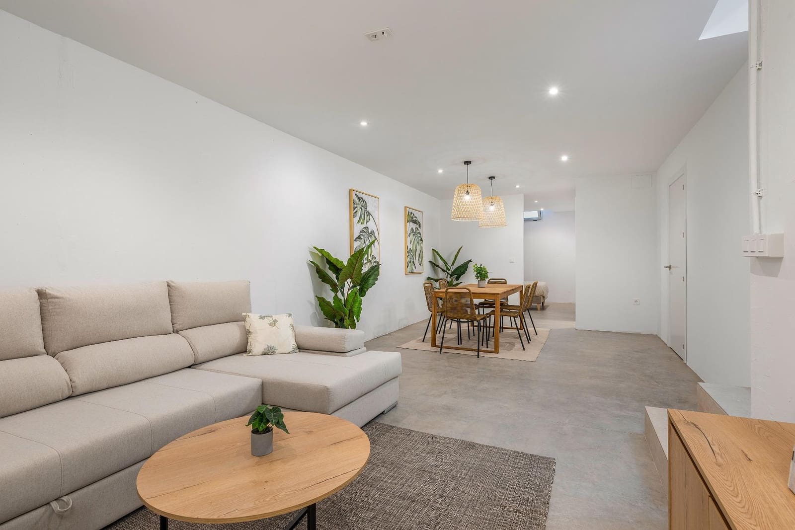 4 soveværelse Villa til salg i La Marina med swimmingpool - € 419.900 (Ref: 7383554)