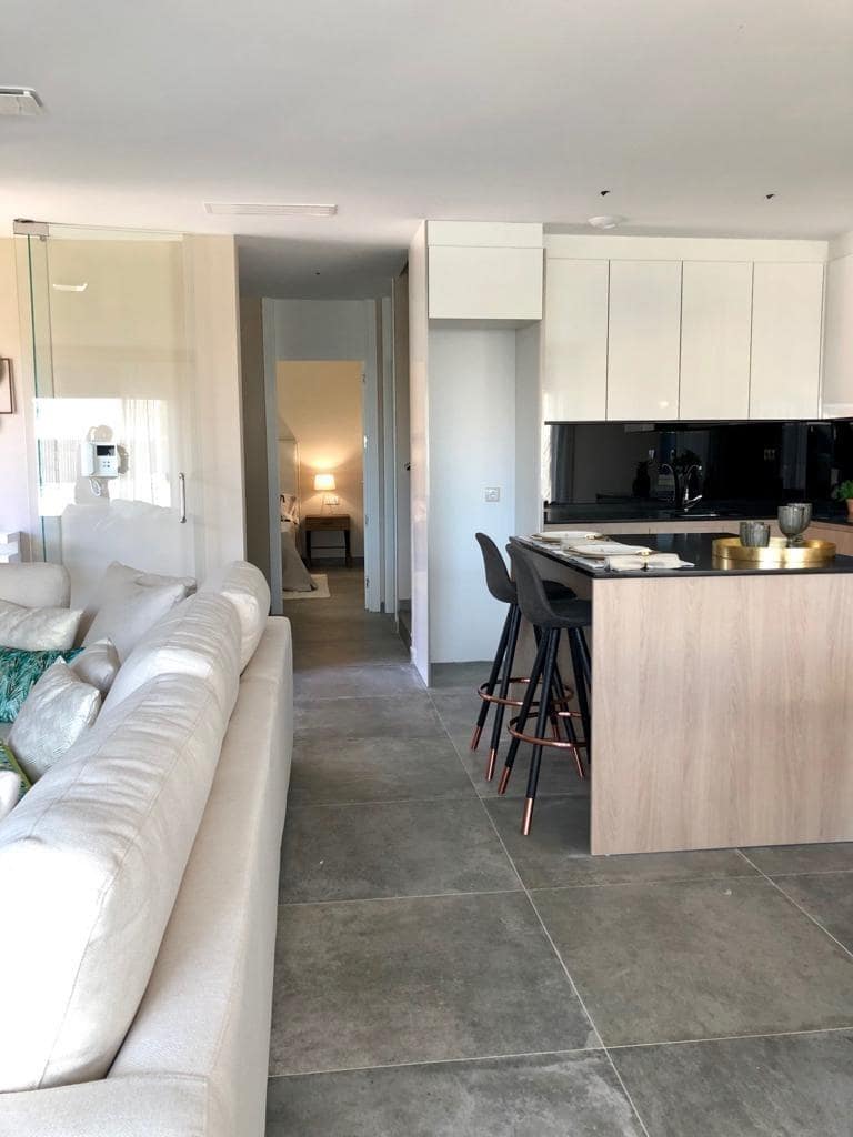 3 quarto Moradia para venda em Los Alcazares com piscina - 350 000 € (Ref: 7388482)