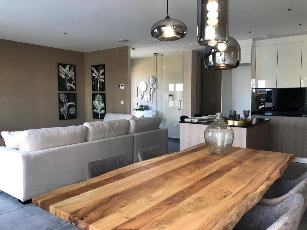 3 quarto Moradia para venda em Los Alcazares com piscina - 350 000 € (Ref: 7388482)