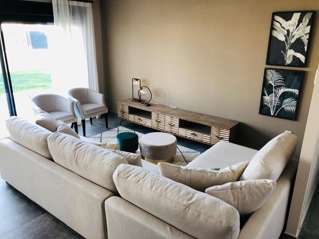 3 quarto Moradia para venda em Los Alcazares com piscina - 350 000 € (Ref: 7388482)