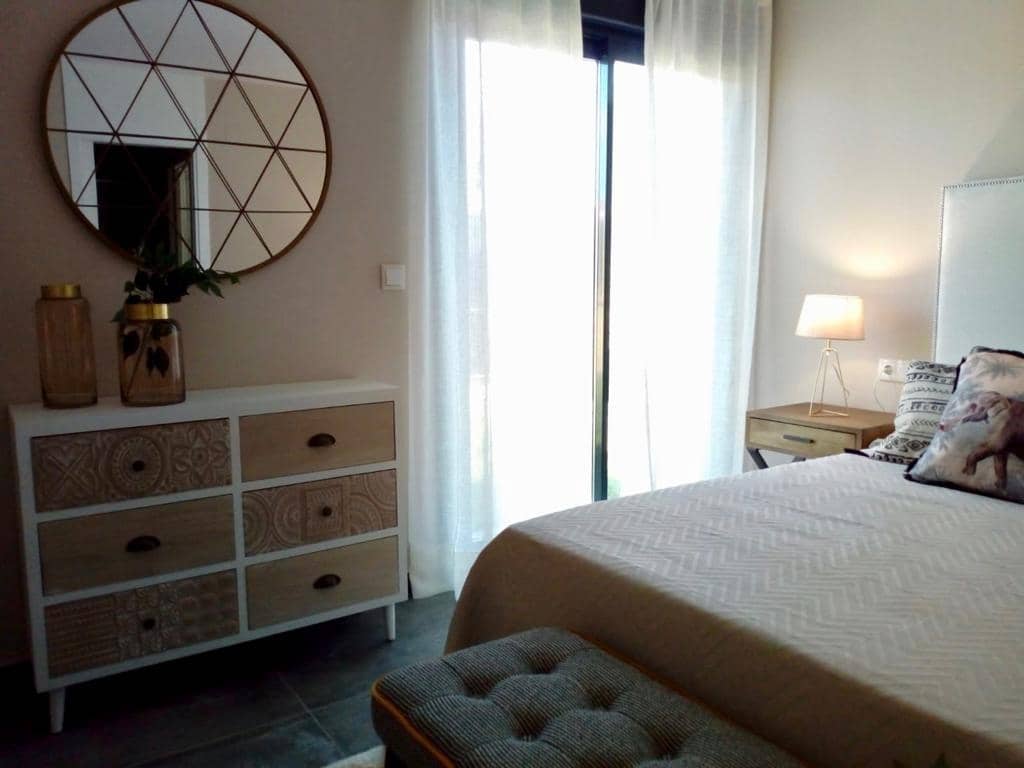 3 quarto Moradia para venda em Los Alcazares com piscina - 350 000 € (Ref: 7388482)