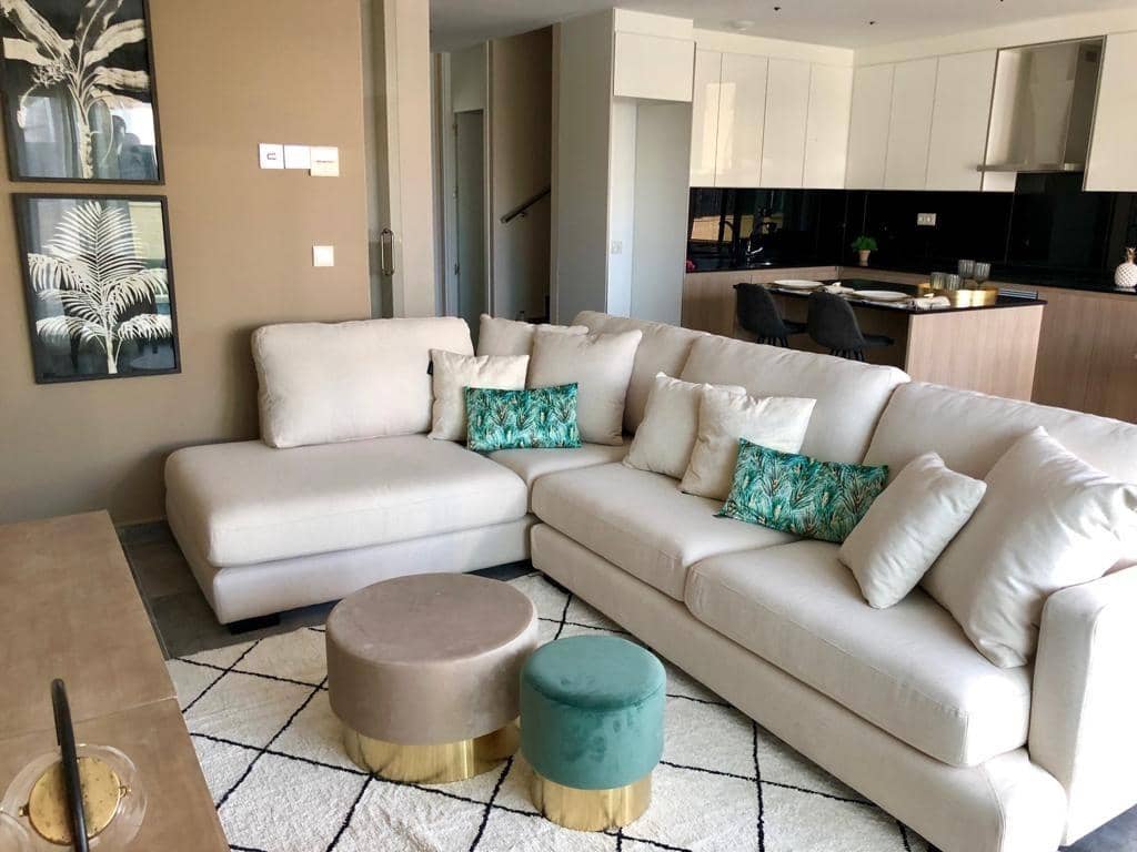 3 quarto Moradia para venda em Los Alcazares com piscina - 350 000 € (Ref: 7388482)