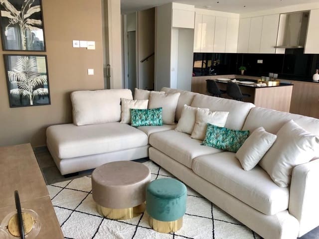 3 quarto Moradia para venda em Los Alcázares com piscina - 350 000 € (Ref: 7388482)