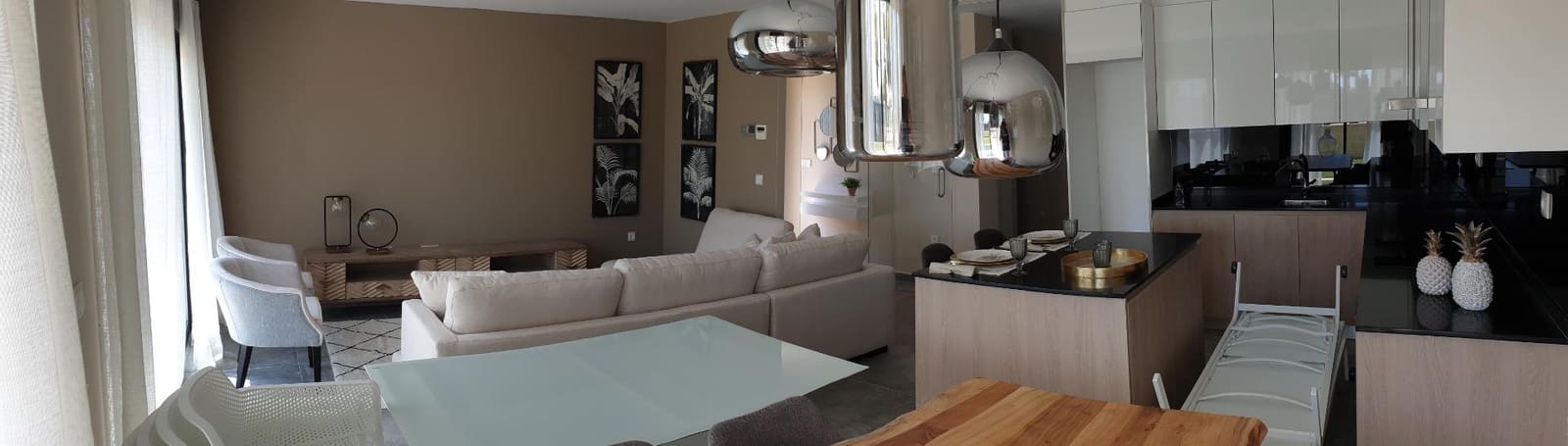 3 quarto Moradia para venda em Los Alcazares com piscina - 350 000 € (Ref: 7388482)