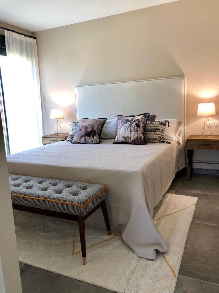 3 quarto Moradia para venda em Los Alcazares com piscina - 350 000 € (Ref: 7388482)