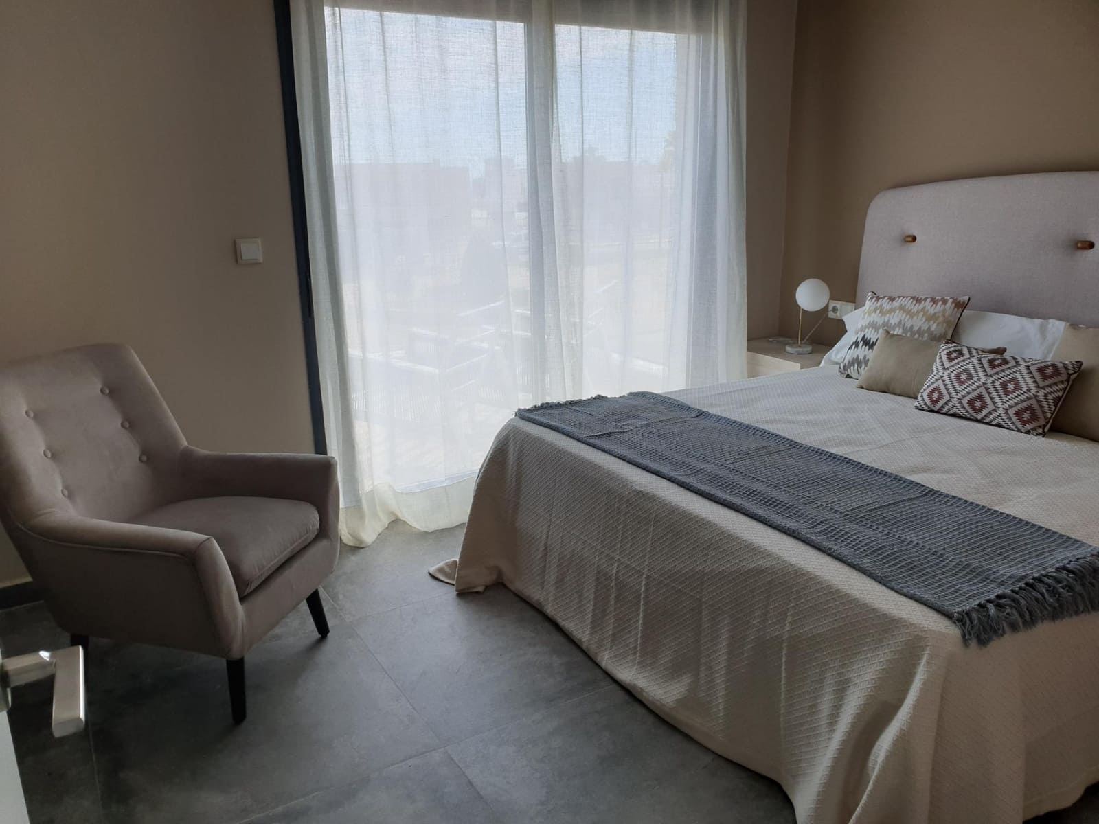 3 quarto Moradia para venda em Los Alcazares com piscina - 350 000 € (Ref: 7388482)