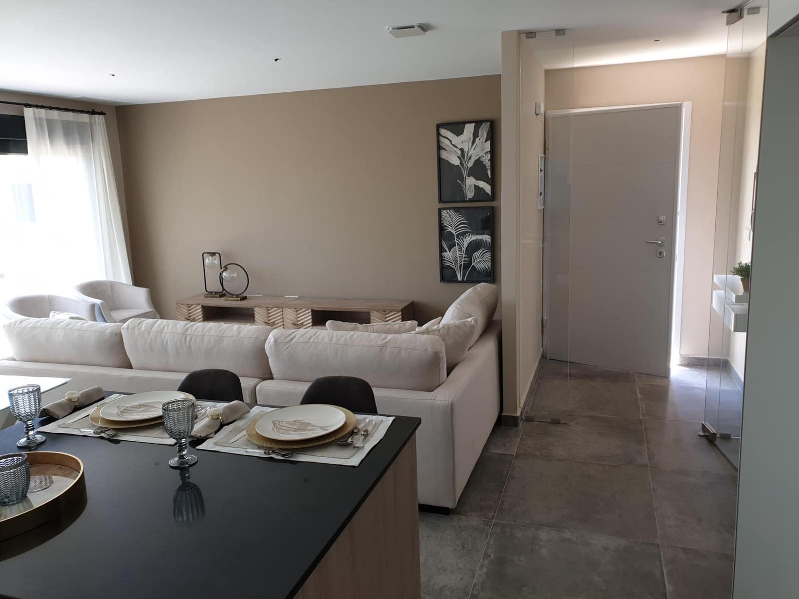 3 quarto Moradia para venda em Los Alcazares com piscina - 350 000 € (Ref: 7388482)