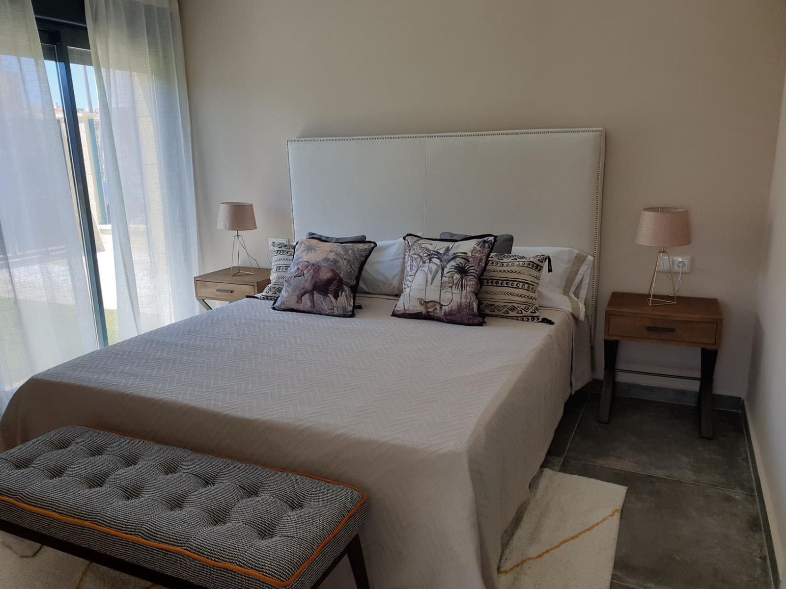 3 quarto Moradia para venda em Los Alcazares com piscina - 350 000 € (Ref: 7388482)