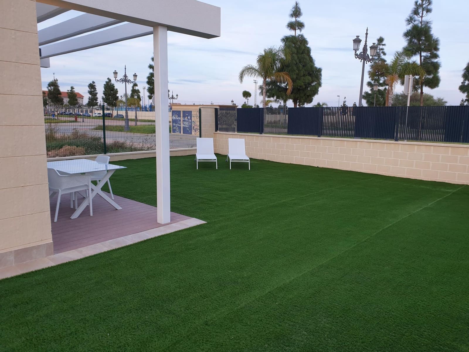 3 quarto Moradia para venda em Los Alcazares com piscina - 350 000 € (Ref: 7388482)