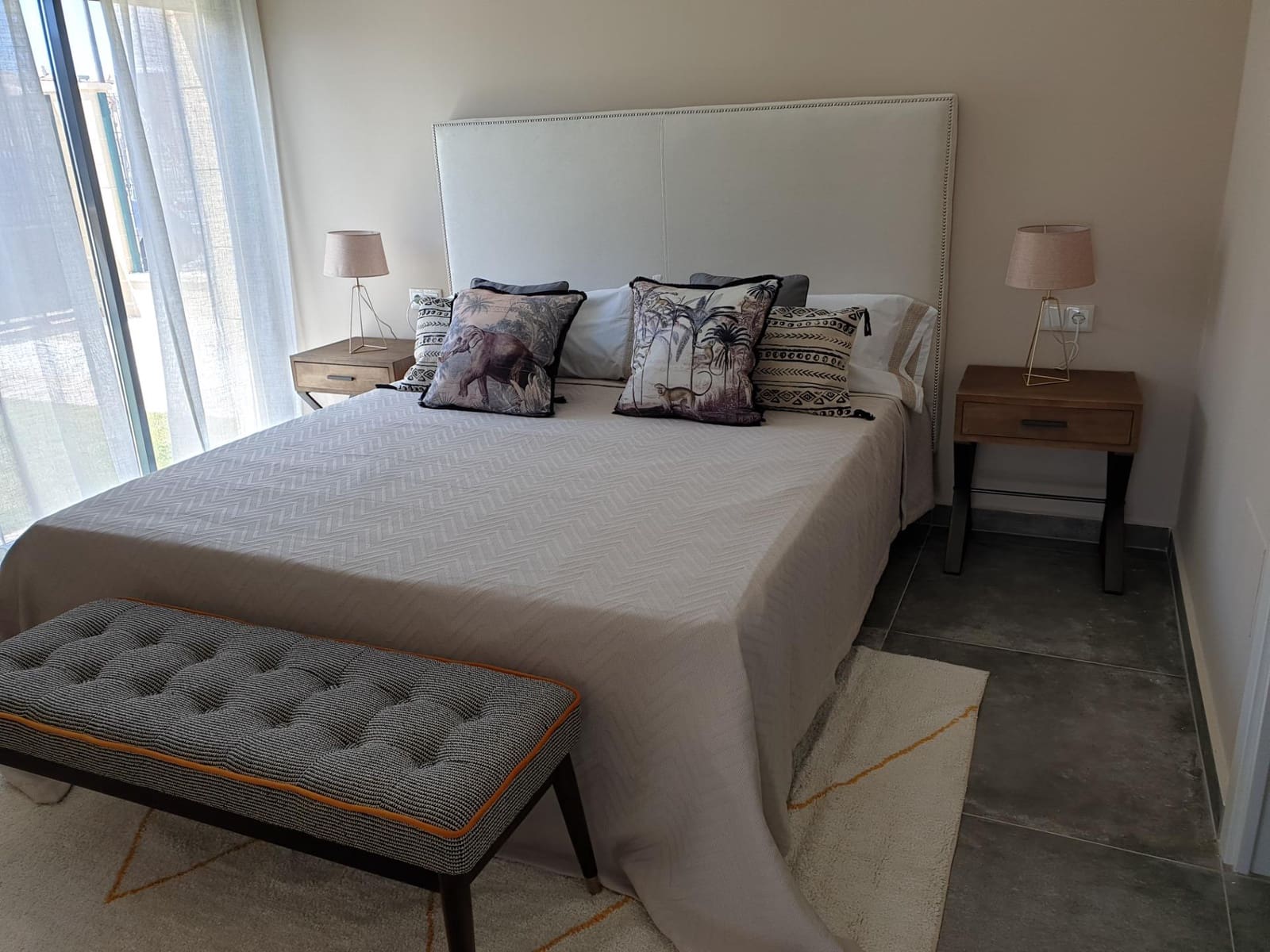 3 quarto Moradia para venda em Los Alcazares com piscina - 350 000 € (Ref: 7388482)