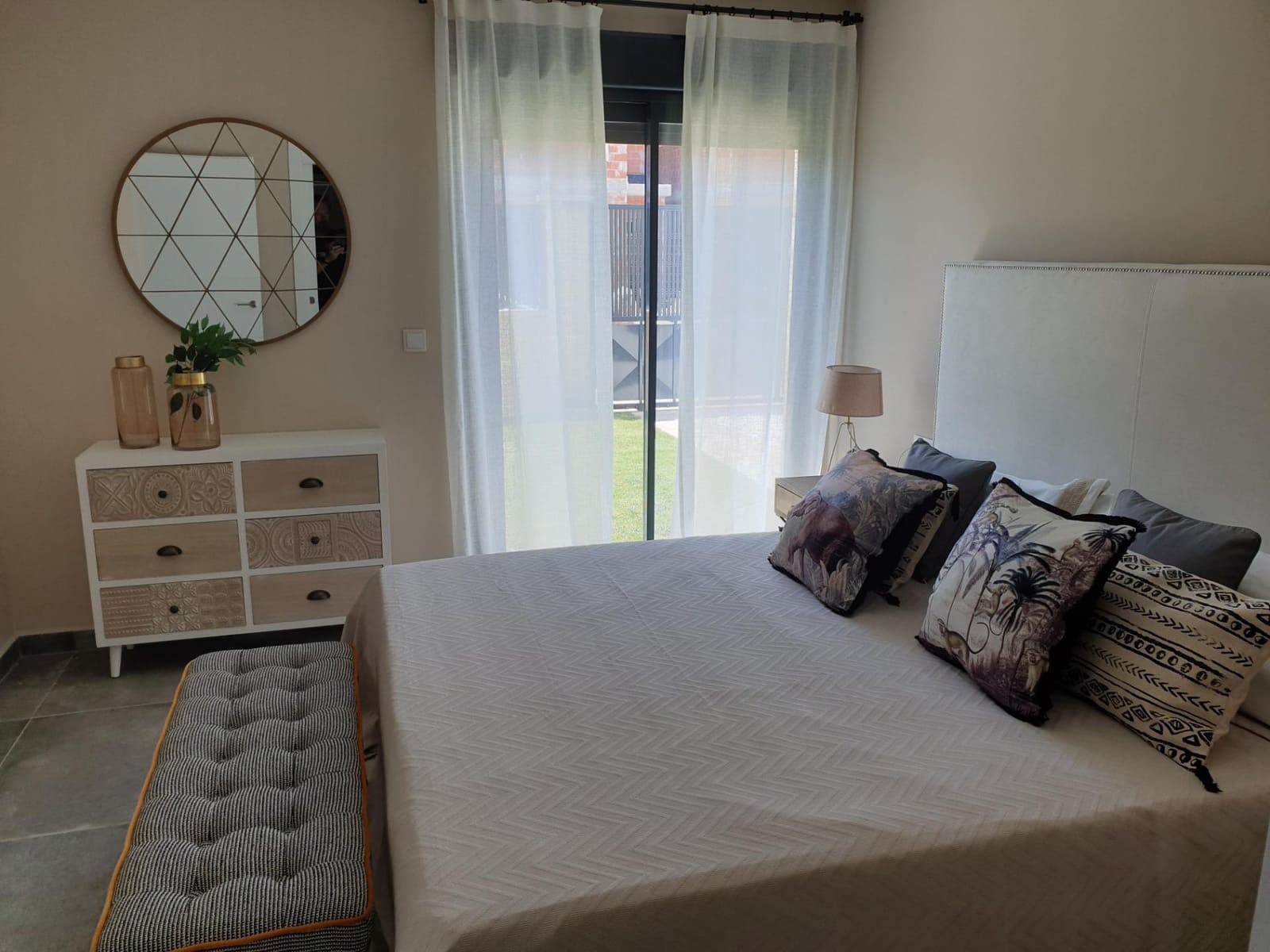 3 quarto Moradia para venda em Los Alcazares com piscina - 350 000 € (Ref: 7388482)