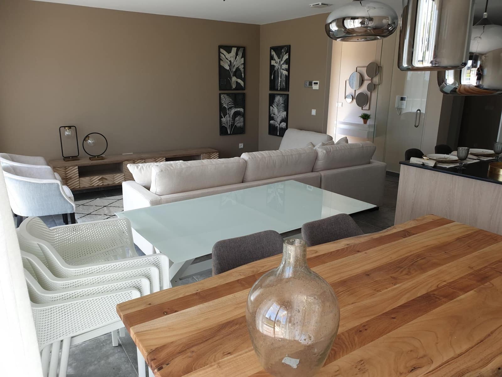 3 quarto Moradia para venda em Los Alcazares com piscina - 350 000 € (Ref: 7388482)