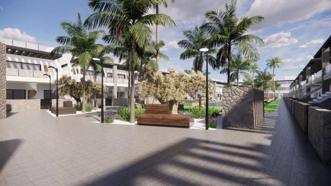 3 bedroom Apartment for sale in Punta Prima with pool garage - € 290,000 (Ref: 7400347)