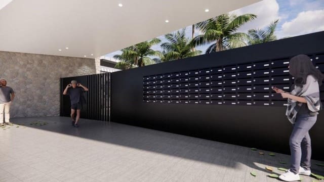 4 sypialnia Willa na sprzedaż w Punta Prima, Torrevieja z basenem - 520 000 € (Ref: 7400349)