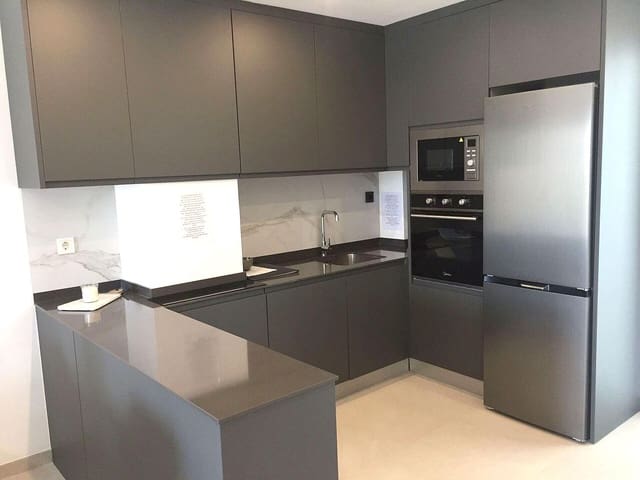 2 soveværelse Lejlighed til salg i La Mata, Torrevieja med swimmingpool - € 275.000 (Ref: 7400350)