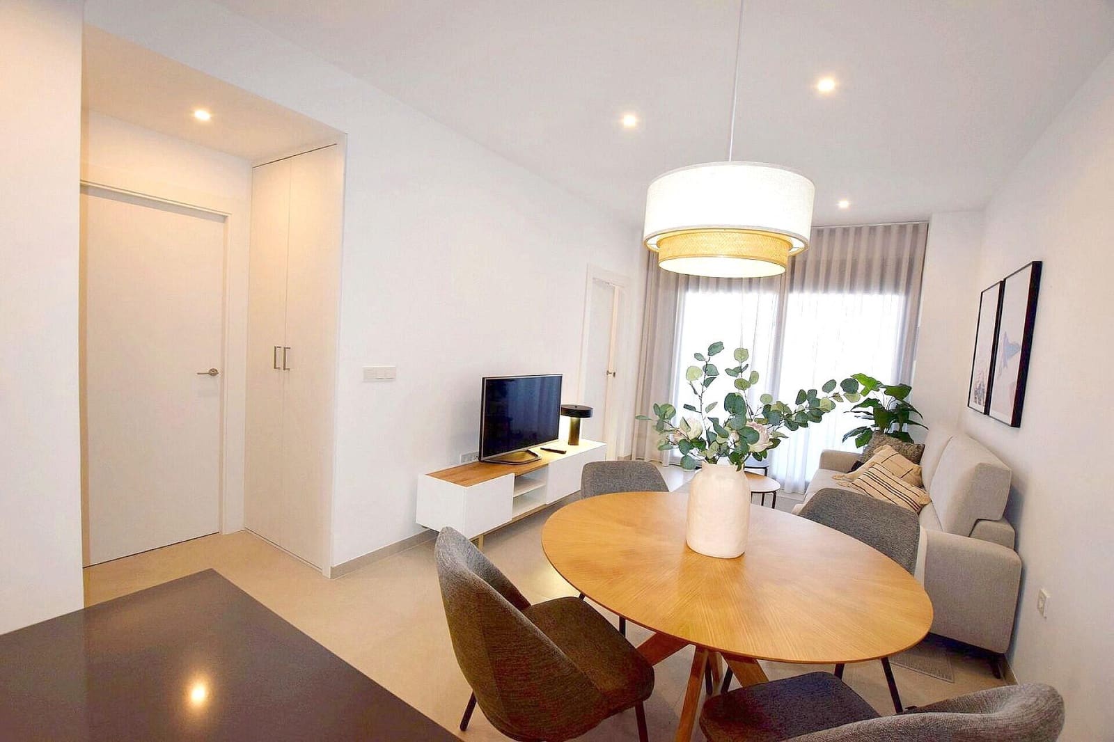 2 bedroom Apartment for sale in La Mata with pool - € 285,000 (Ref: 7442653)