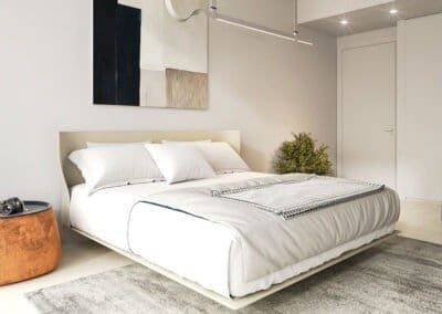 2 sovrum Lägenhet till salu i Finestrat med pool - 440 000 € (Ref: 7442658)