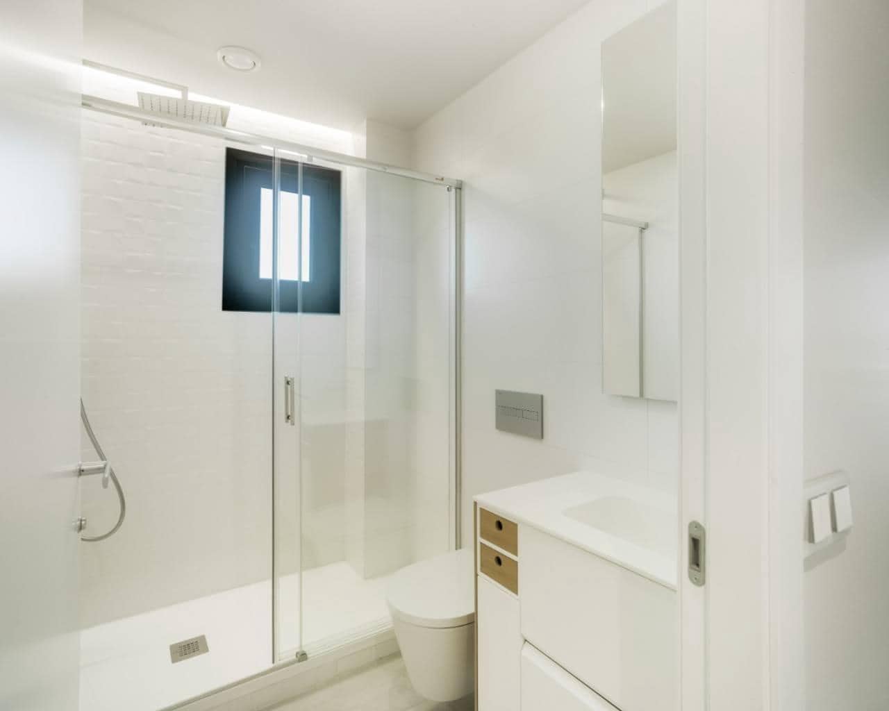 3 sypialnia Apartament na sprzedaż w Pilar de la Horadada z basenem garażem - 339 000 € (Ref: 7442659)