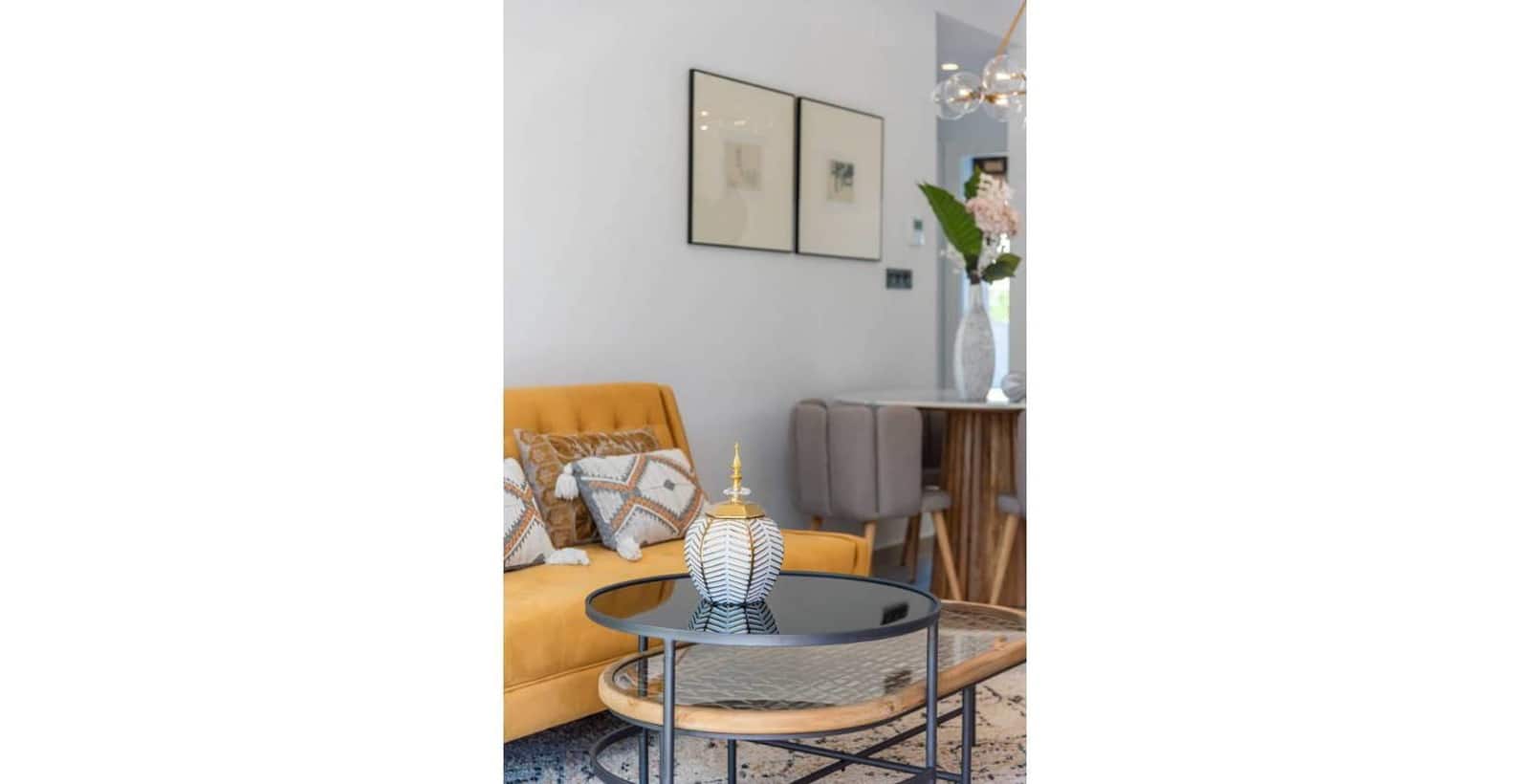 2 camera da letto Bungalow in vendita in Los Balcones con piscina - 289.000 € (Rif: 7459978)